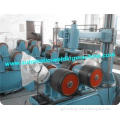 Pinch Pipe Welding Rotator And Welding Positioner For Flang
